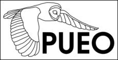 PUEO Logo